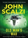 Old Man's War (eBook): Old Man's War Series, Book 1
